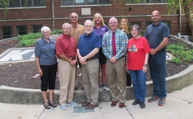 District #305 Education Foundation